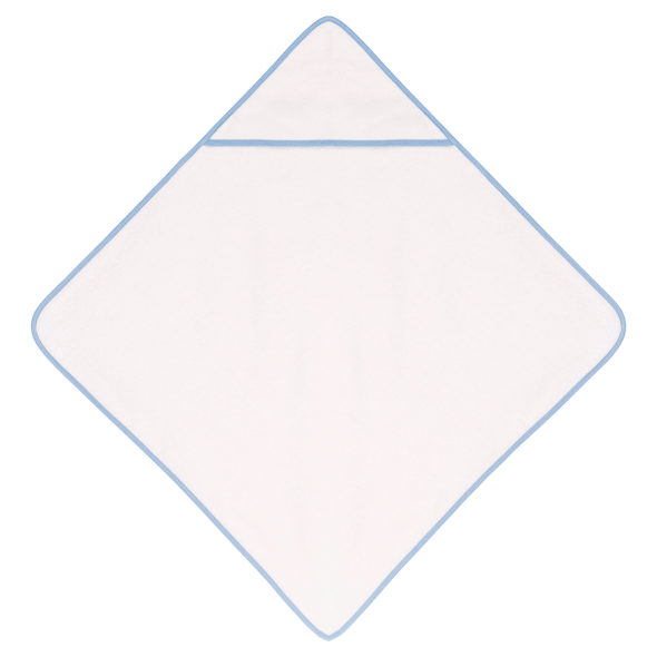 Kariban | Toalha de bebé com capuz